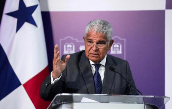 巴拿马通知中方：正式退出“一带一路”计划！中方回应：深表遗憾！尊重巴拿马人民的选