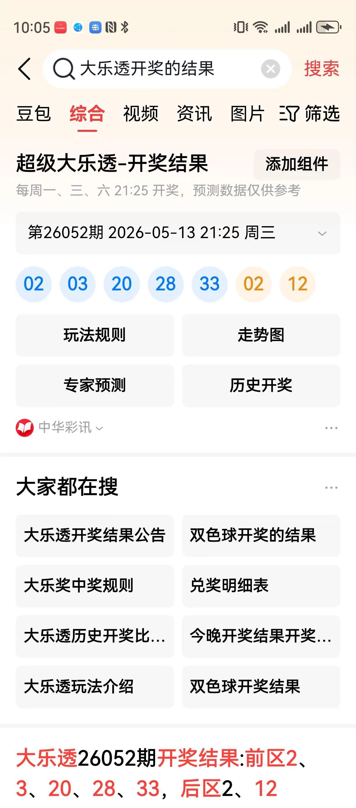 巧合神中