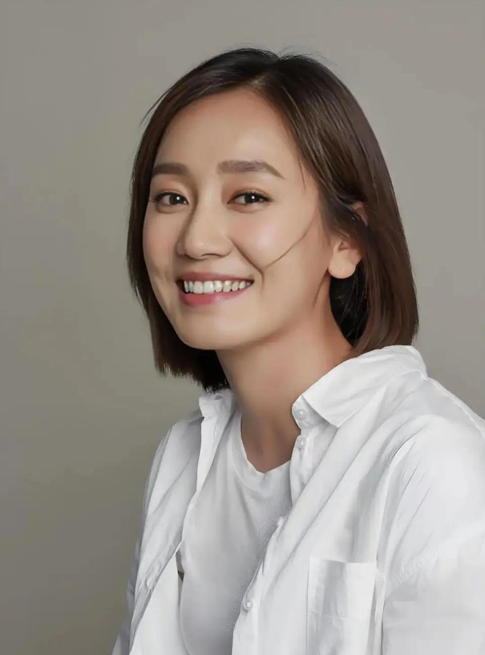 演戏18年，一直被当做透明人，如今仅凭20秒的台词，火了大江南北，此人是谁？