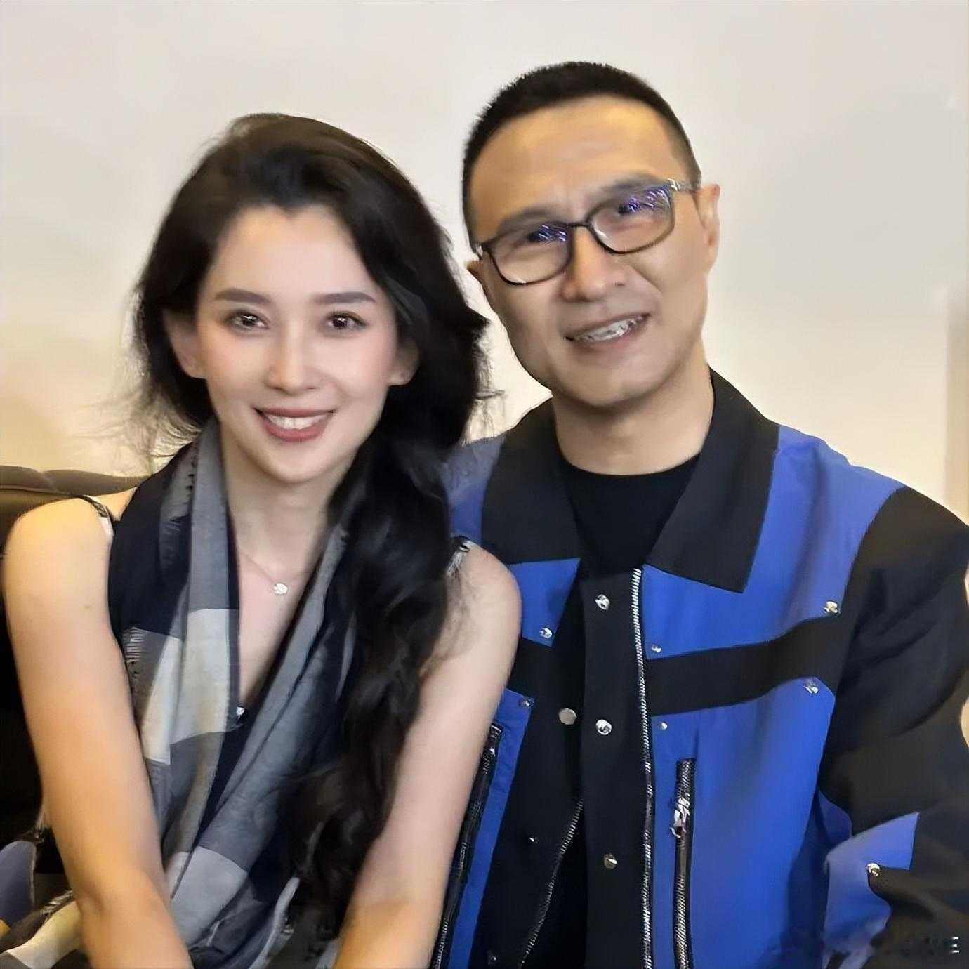 曝汪峰森林北分手棋逢对手！都是成熟的大人，既然官宣恋情时能澄清质疑，想必分手也会