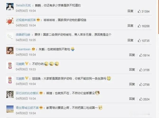 汉中“国一”火上热搜!阅读超1.5亿次!来源:汉中发布这两天,陕西朱鹮再次成