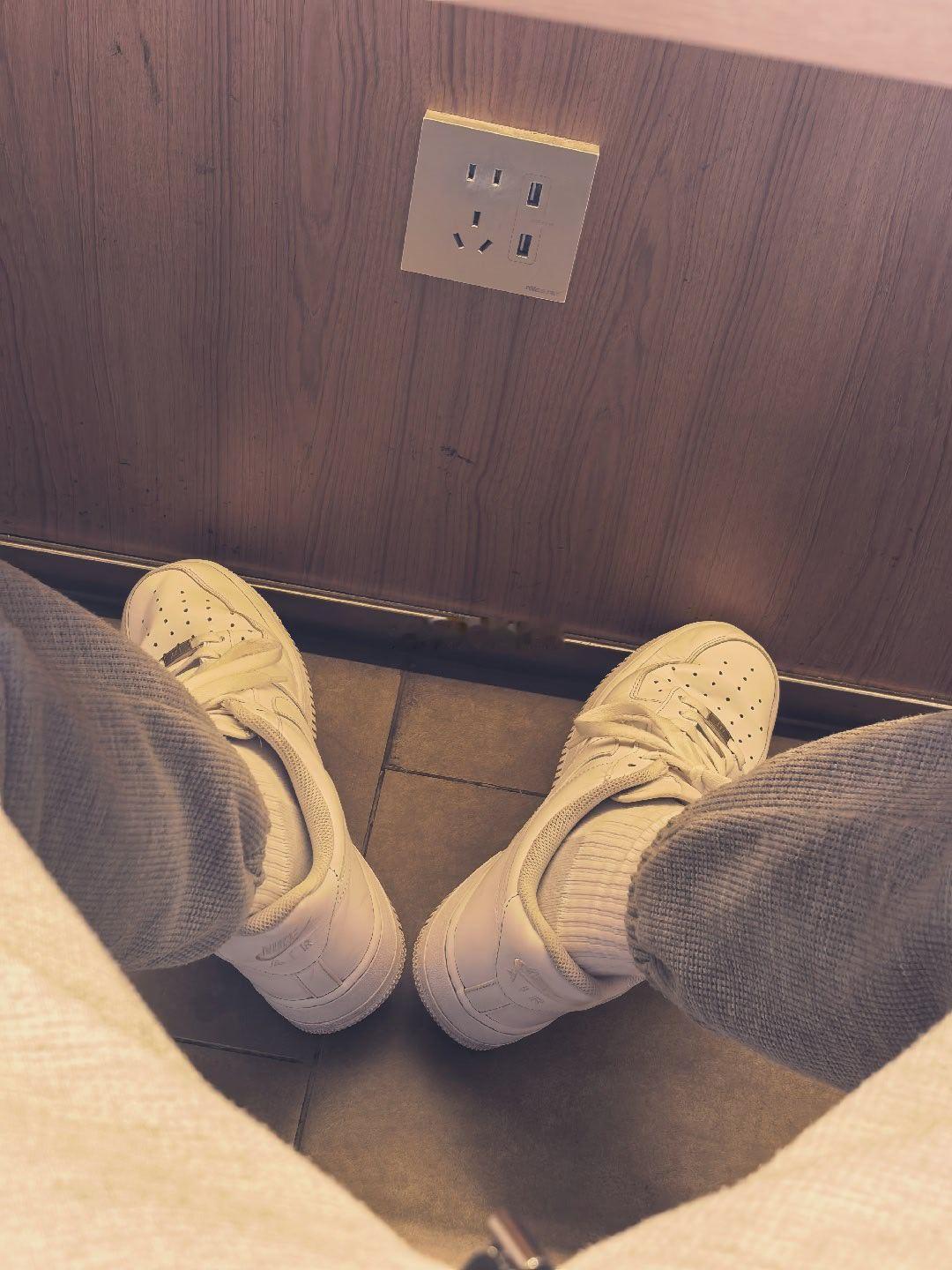 这个袜子🧦好穿​​​