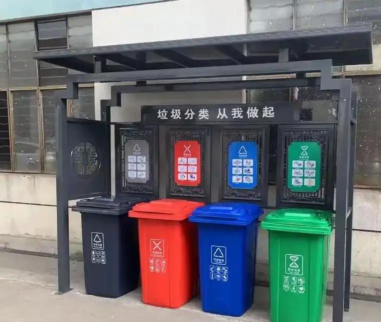 当年由上海发起，全国仿效的垃圾分类，现在为什么没人搞了？其实一个明明白白的理工科