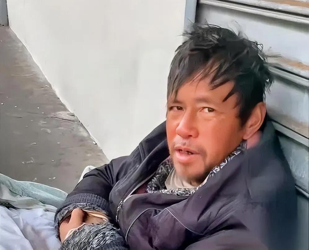 流浪18年！他咋做到的？美国流浪汉平均活不过6年…复旦博士孙卫东在纽约街
