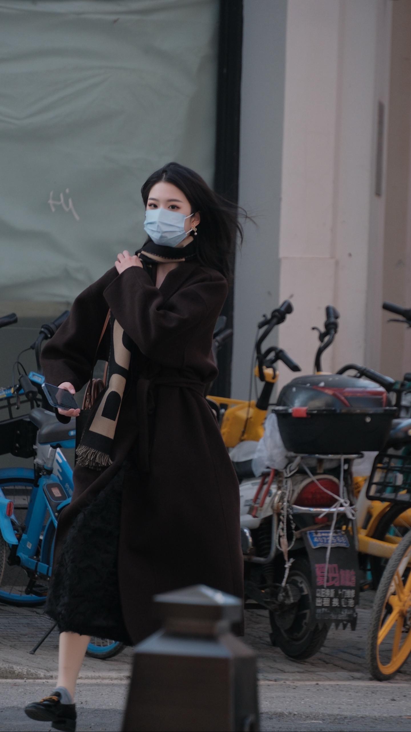 每个小姐姐都超有气质！！6