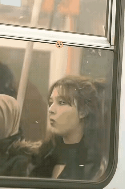 大家看懂了吗？女孩很文明的拒绝。