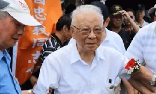 台湾知名人士在纠正“反共”立场！她曾说：过去国民党反共，是认为国民党比共产党好，