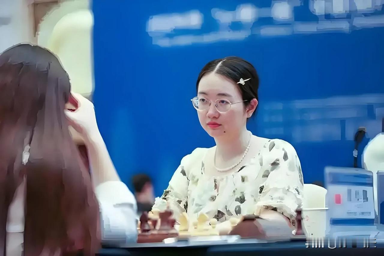 国际象棋，中国三星闪耀2024年国际象棋慢棋女选手排名榜，中国谭中怡、居文君、