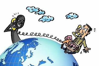 5月17日，一则来自公安部的消息刷屏了：中国、美国、阿联酋三国警方首次联手，在迪