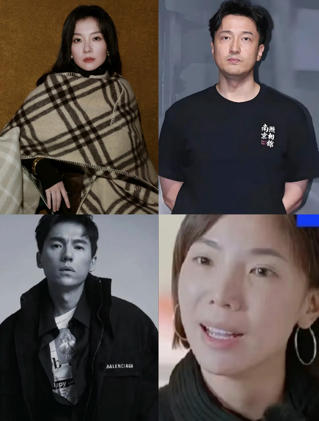 七年没孩子，难道并非偶然？齐溪和王传君在一起三年，就有了两个孩子；再看看宋宁