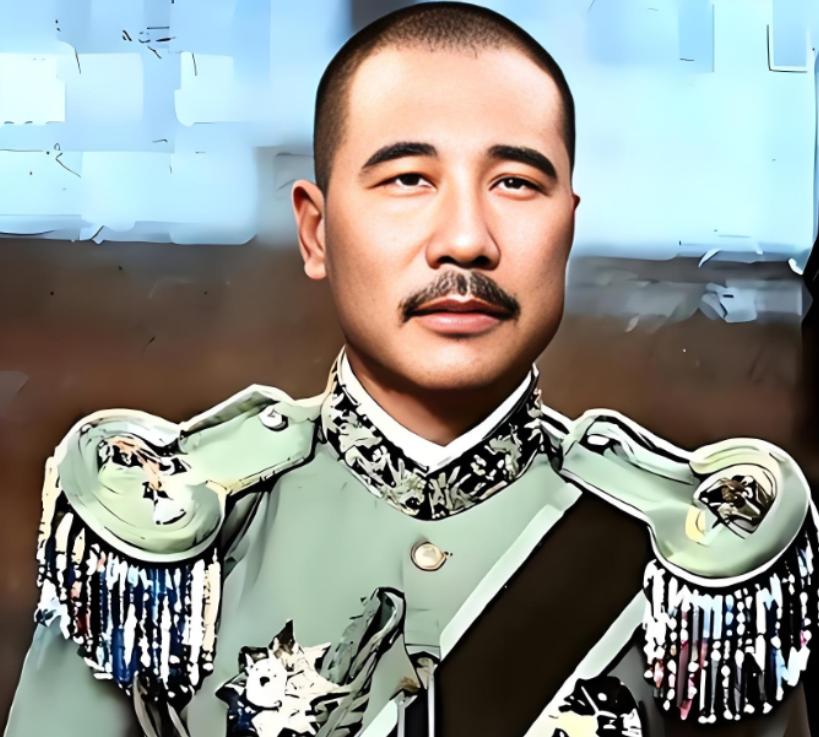 1922年，张宗昌与俄国武官打牌，俄武官输得精光。张宗昌直接对武官说:“你欠我