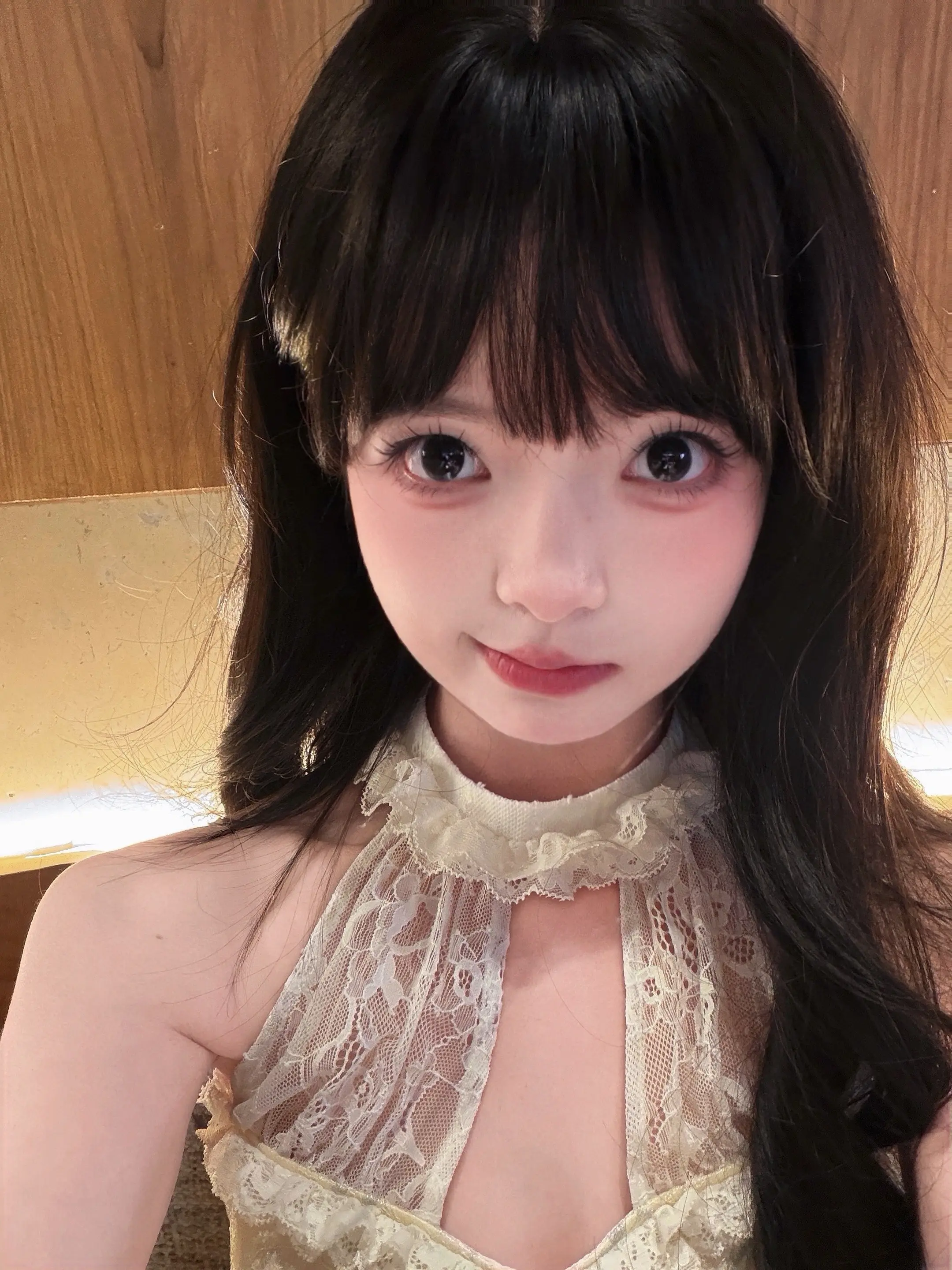 我的愿望是“每天都是快乐小狗”