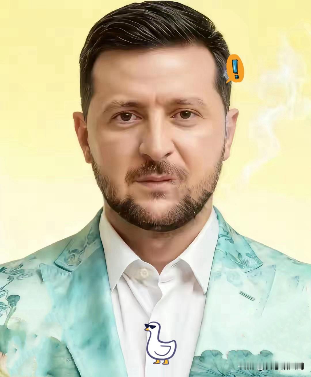 最新消息！乌克兰总统宣布！2025年11月16日，据央视新闻报道，乌克兰总统府