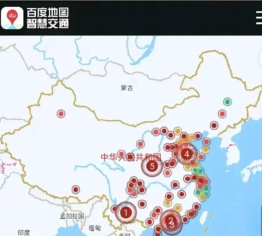 #我的宝藏兴趣#这个五一，中国旅游市场那真是太火了，老外们都蜂拥而至，彻底被吸