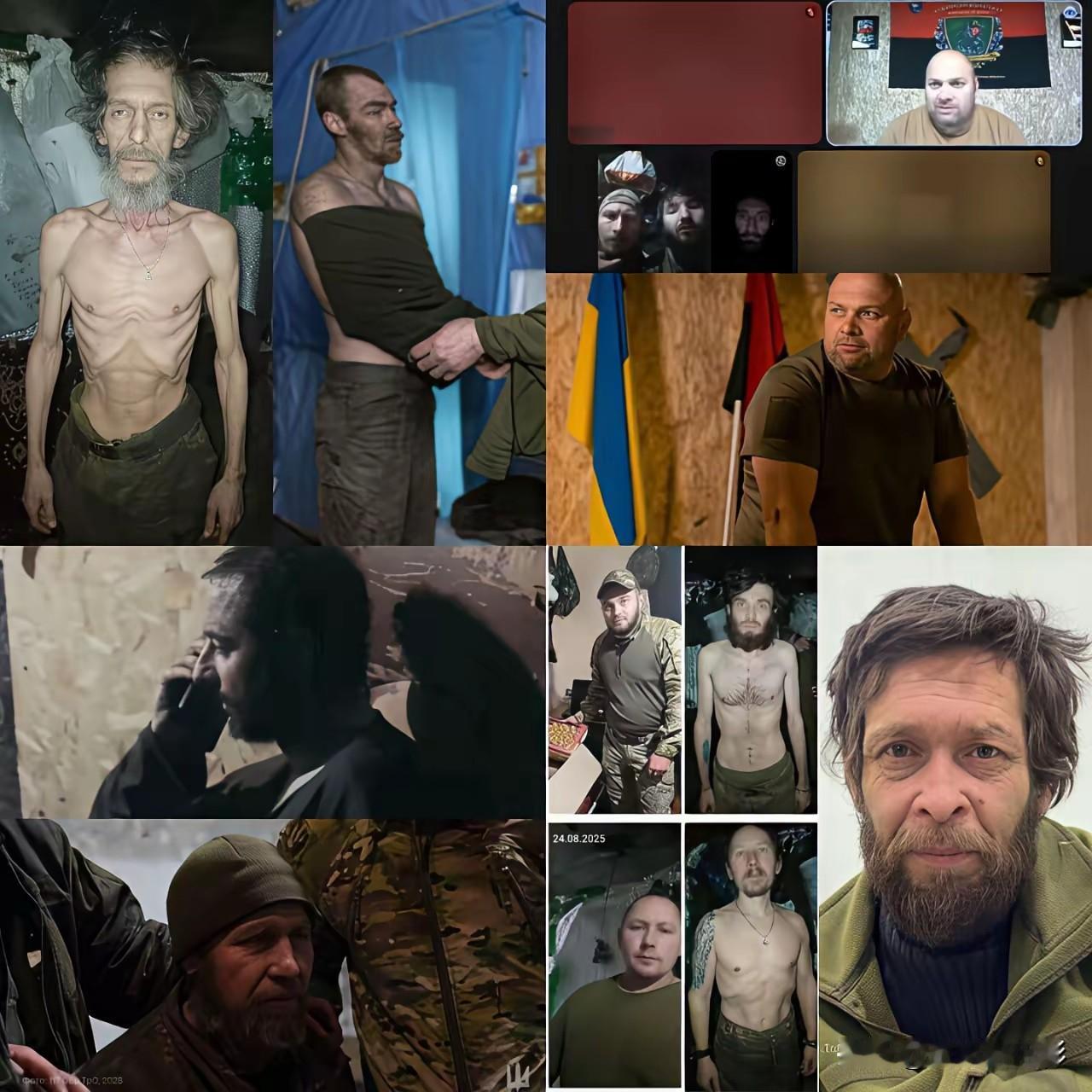 乌军精锐部队战斗意志，确实非常厉害。但这份“厉害”背后，是让人心酸的真相。