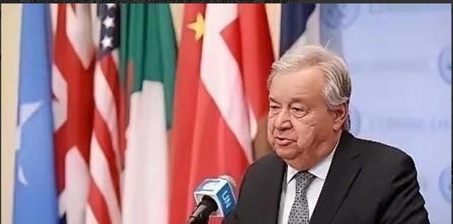 联合国似乎根本不搭理中国，不管中国要求申请联合国什么事情，联合国似乎都不太搭理中
