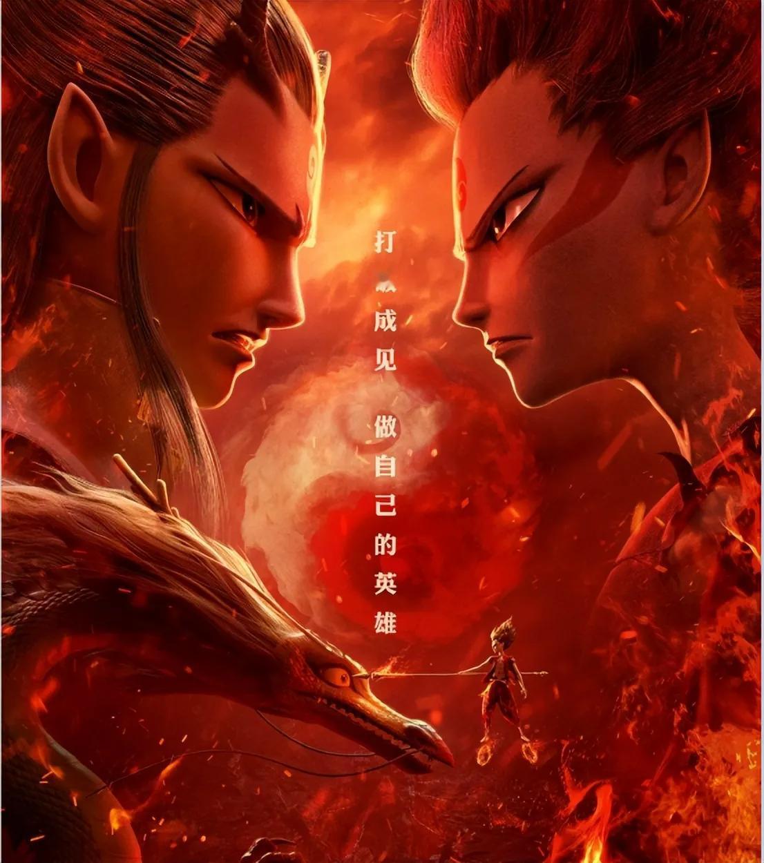 《哪吒2之魔童闹海》这部电影确实让全球影迷为之瞩目，尤其是海外市场的反应相当热烈