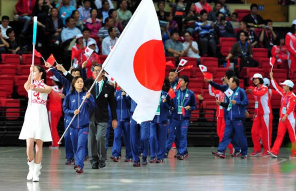 这次名古屋亚运会，日本确实把东道主的面子给挣足了。全亚洲45个国家和地区，一个不
