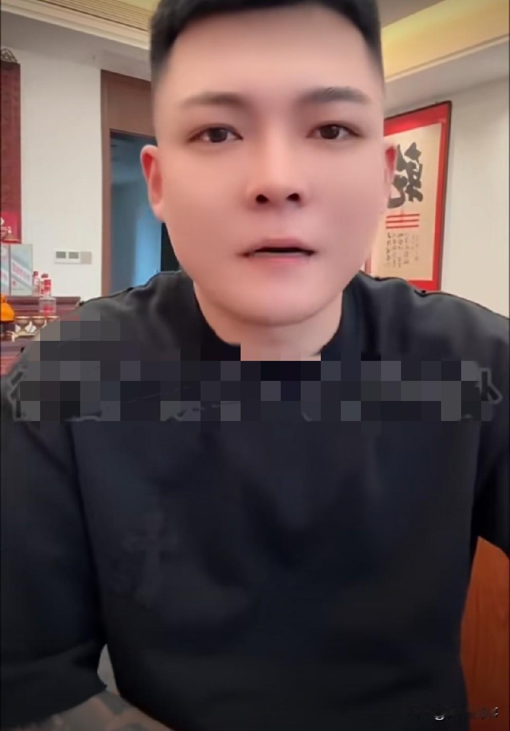 Gou磊、“手徒”潇天傲重演网Hei时代闹剧，双方相继抵达指定地点隔空叫阵！