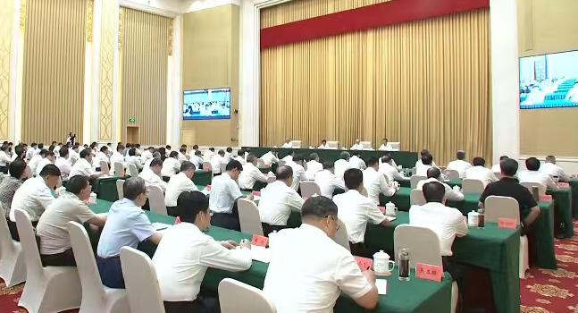 大力整治，河北省委书记表决心！根据河北日报8月14日的报道，就在当天，全省群众