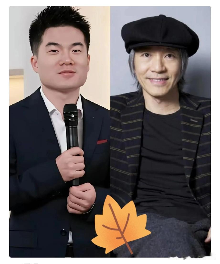 周星驰之所以选择去董宇辉的直播间，表面看是一次电影宣传，实际上更像是专门