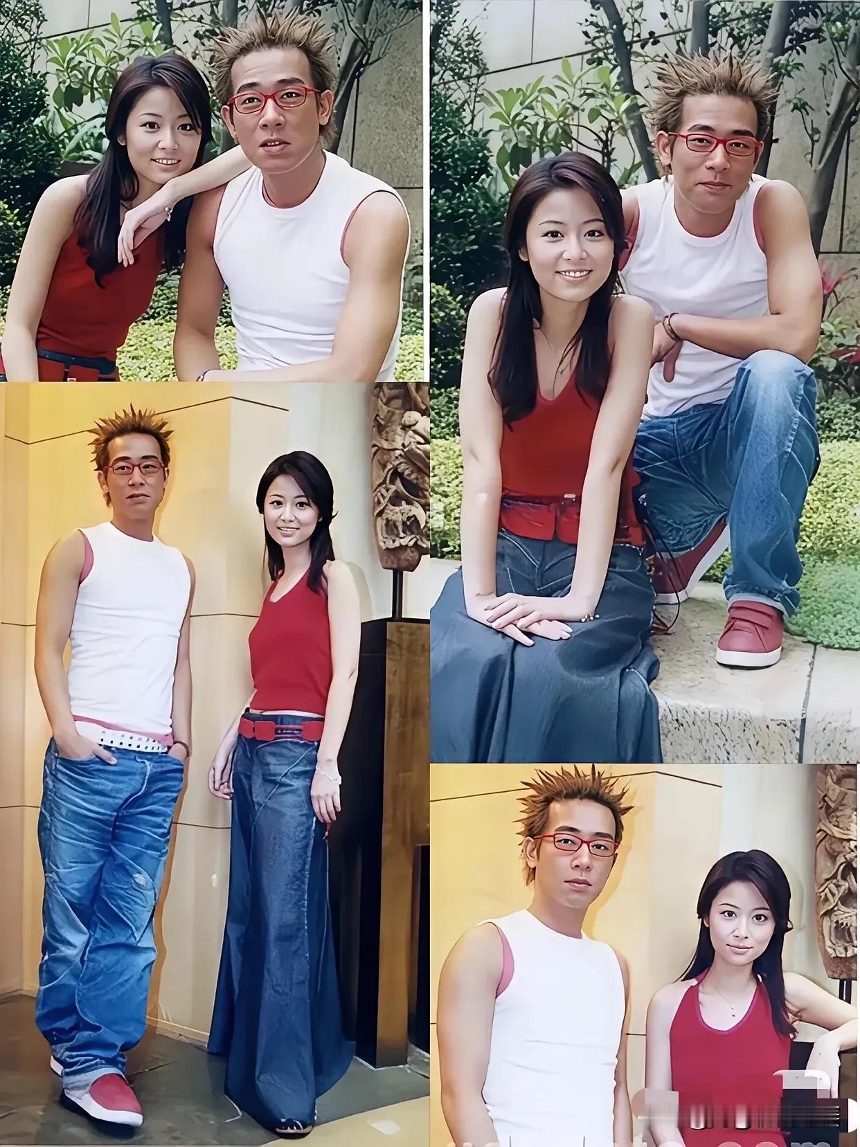 这女生是谁？看着挺眼熟的，但是就是想不起来到底是谁？