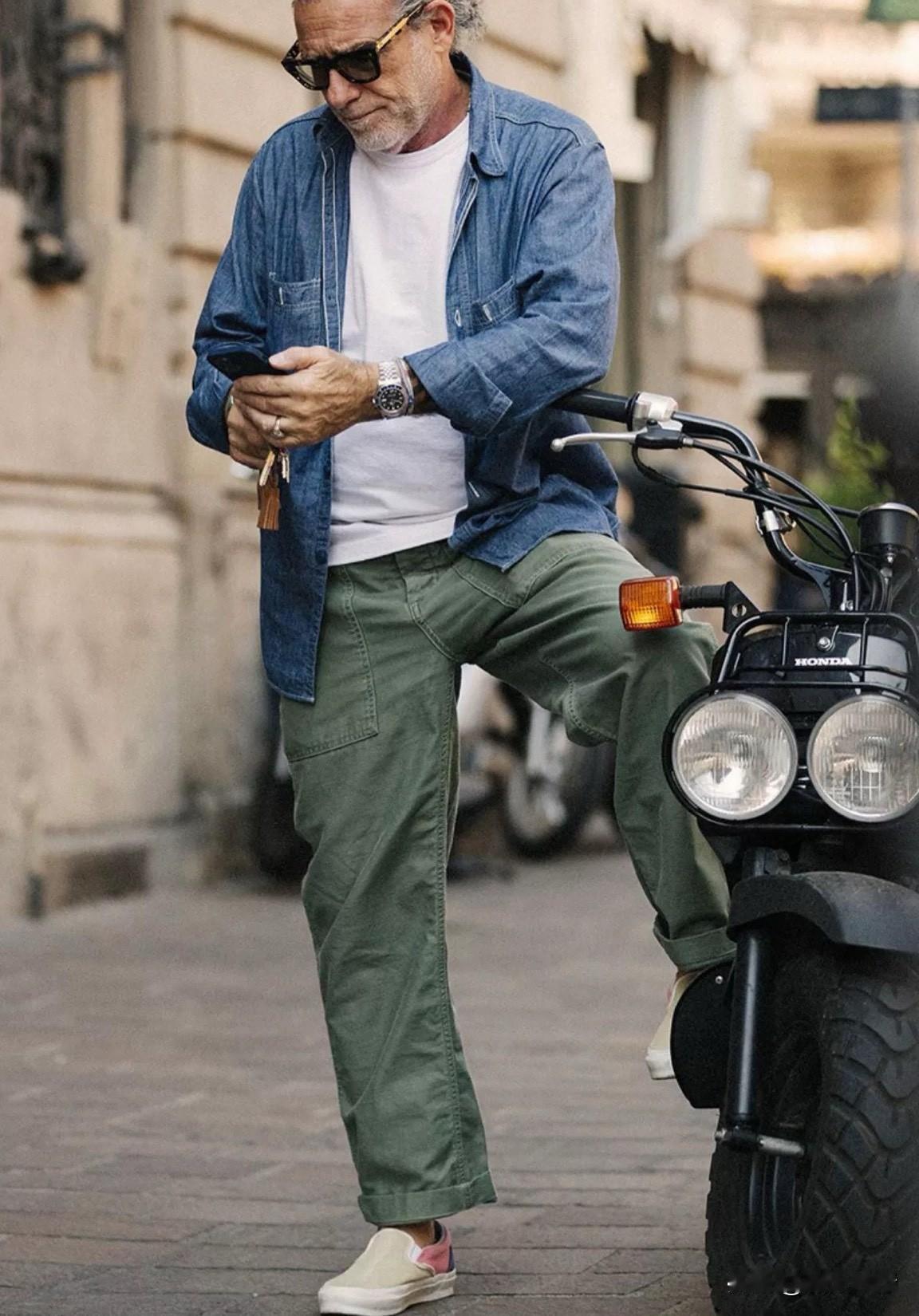 60岁以上的人也迷茫，你有没有意识到1、保健的迷茫。有人说“红肉”少吃，有人