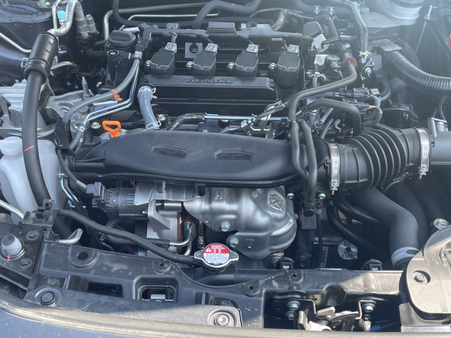 十一代思域动了情的思域，终究还是生锈了