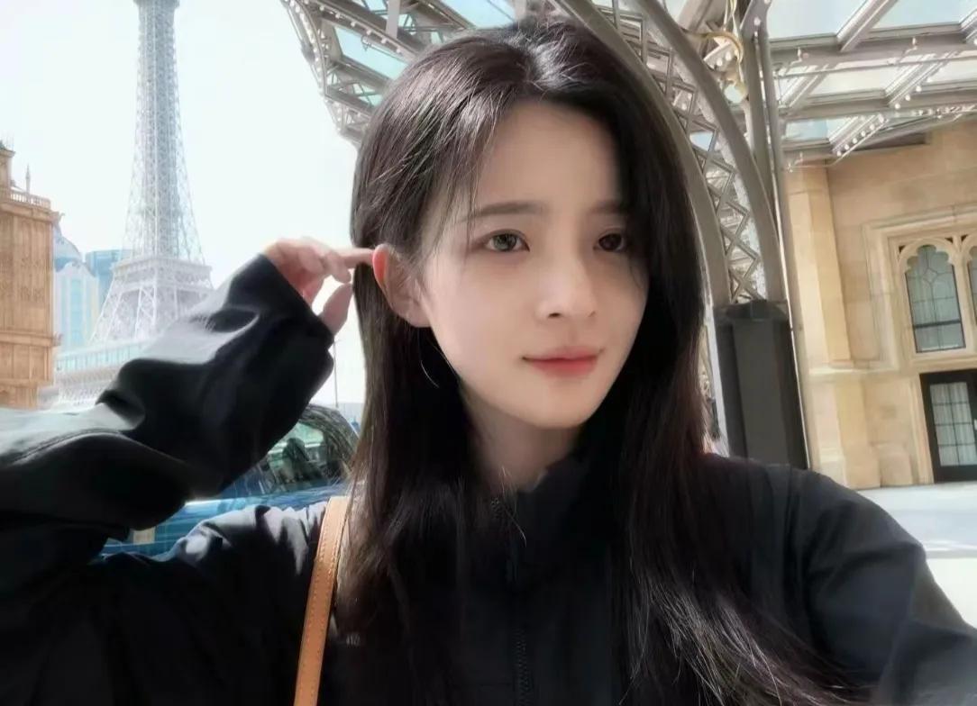 科大讯飞那事，输的最惨的，还是女员工朱倩：1.要颜值有颜值，却因为这么件事，毁