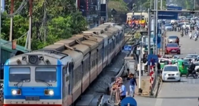 越南高铁项目，一场从“傲娇”到“服软”的闹剧，正以令人咋舌的反转剧情上演