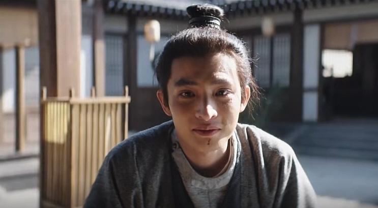 《长安二十四计》​：谁能想到，王朴竟然是靠动物演成的，果然，勇敢的人先享受世界！