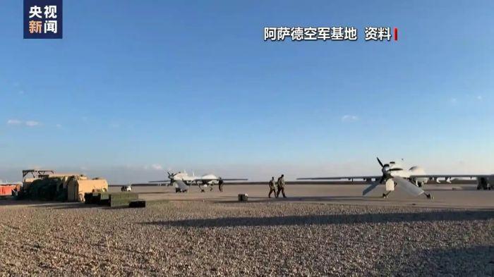 1月19日，据央视新闻客户端报道，昨天，伊拉克国防部宣布，由美举主导的打击“伊斯