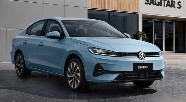 🚗刚刷到全新速腾S上市的消息，第一反应就是价格真的卷起来了。官方指导价9.3