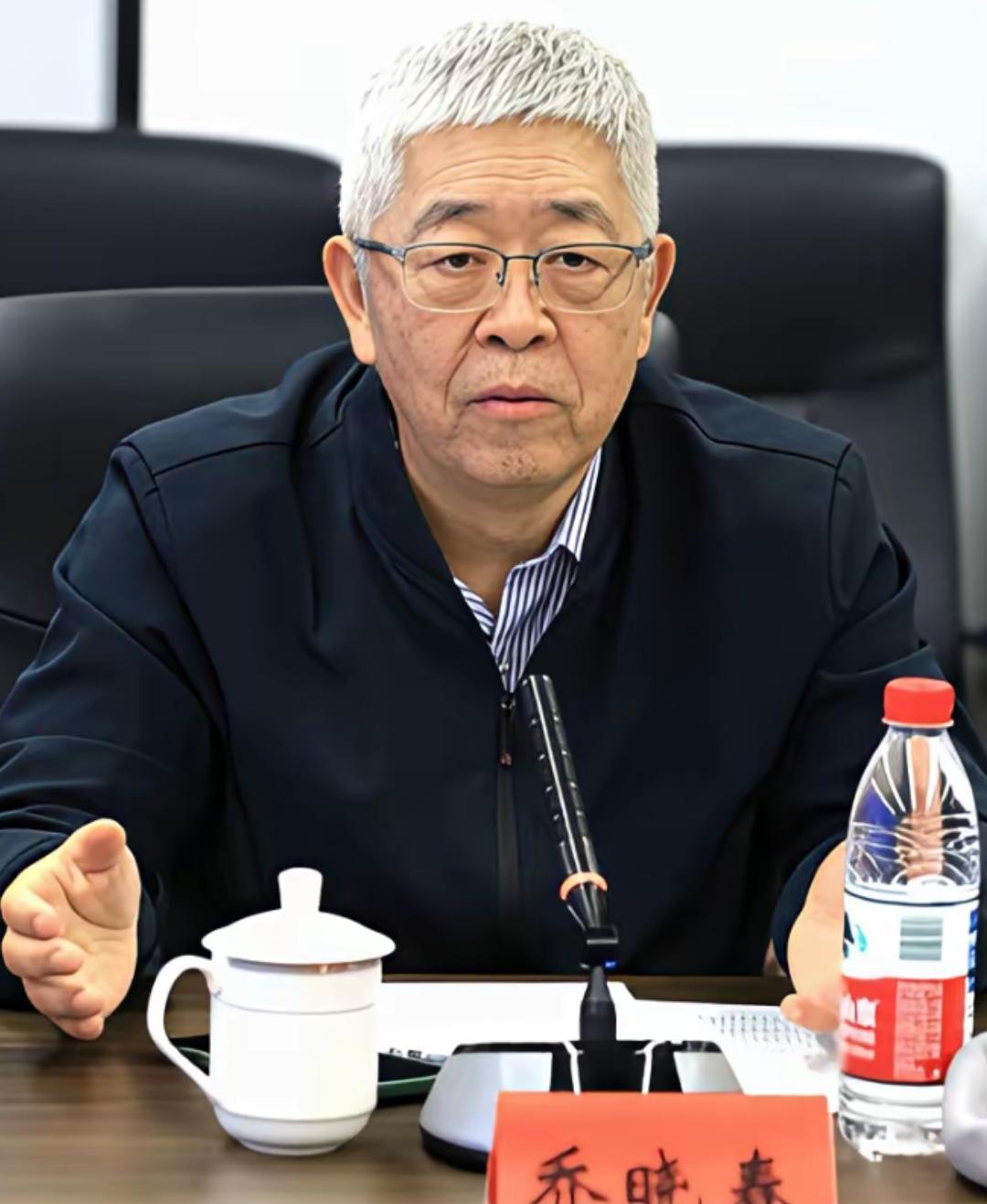 最近很多博主扒出了北京大学人口学专家乔晓春教授的相关言论，很多网友批评乔晓春教授