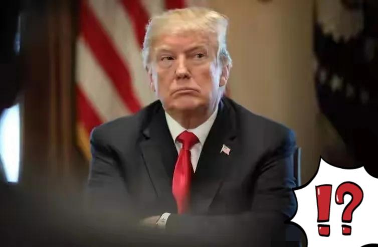 特朗普首次出来表态！特朗普仅仅回应了一句话！特朗普公开表示，对于中国军演，他本人