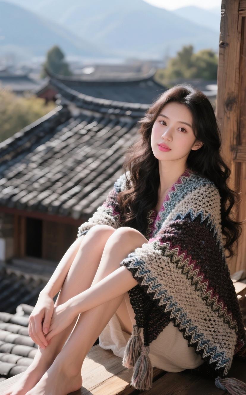 秋高气爽，阳光正好…你要到什么时候才去见你那个最想见的人呢？在这个美丽的秋天