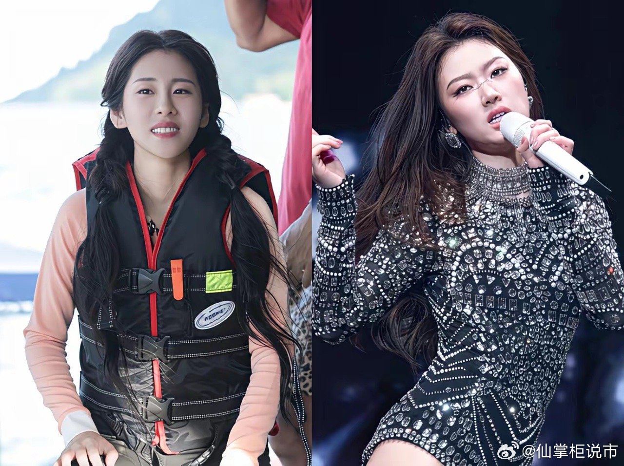 单依纯大概率要成为下一个张碧晨了不是她唱功不行，也不是因为她的粉丝问题，而是她面