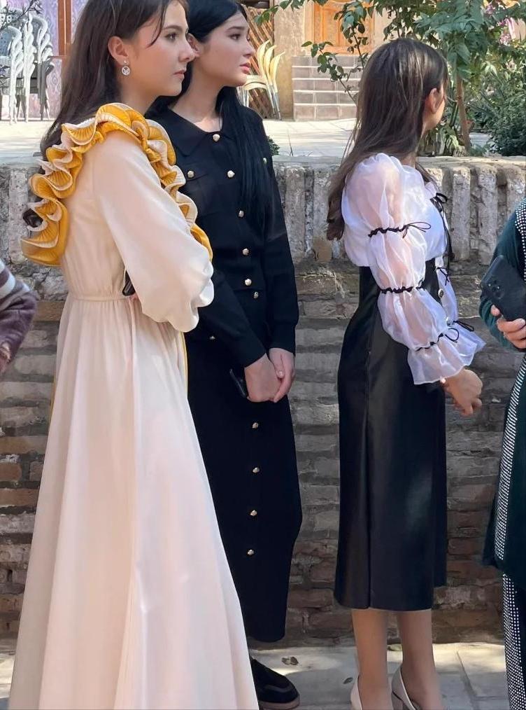 乌兹别克斯坦真实生存实录：羊肉太多、美女太美、厕所太真实。去了一趟乌兹别克斯
