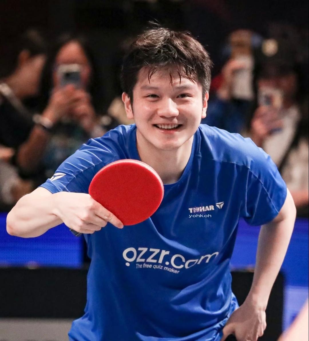 为什么樊振东没有参加亚运会？不是他被放弃了，也不是实力下滑，更不是新老交替，