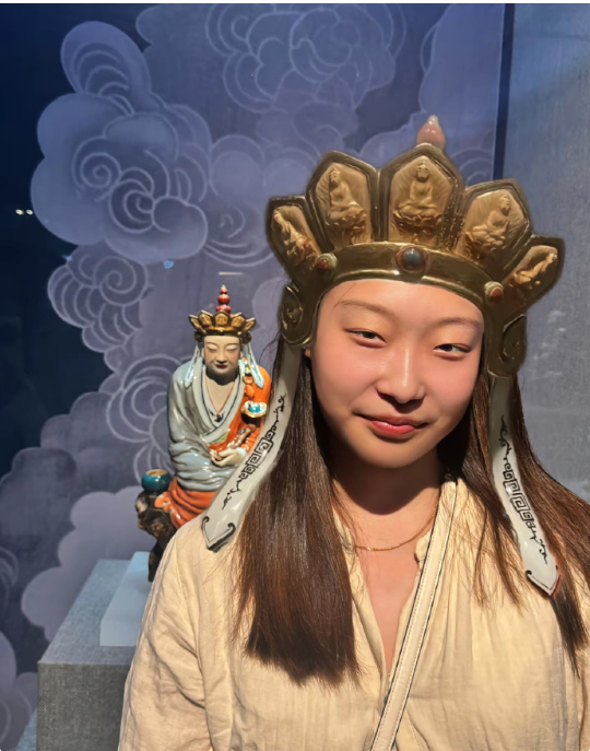 无语菩萨：要不以后咱俩轮流值班？​​​