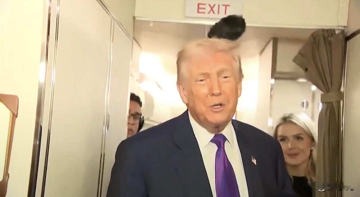 大年初四，特朗普谈外星人他写道：“鉴于公众对此表现出极大关注，我将指示战争部