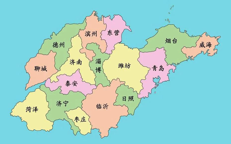 中国最强的省是哪一个？虽然浙江、江苏比它富裕，但它的GDP全国第三，