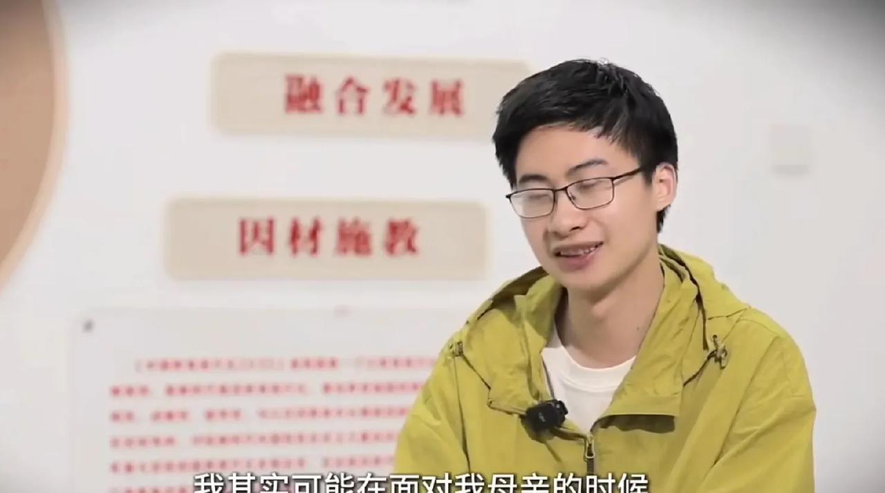 庞众望这一句话又给多少寒门学子带来希望不是因为他考上了清华当了博士，而是因为