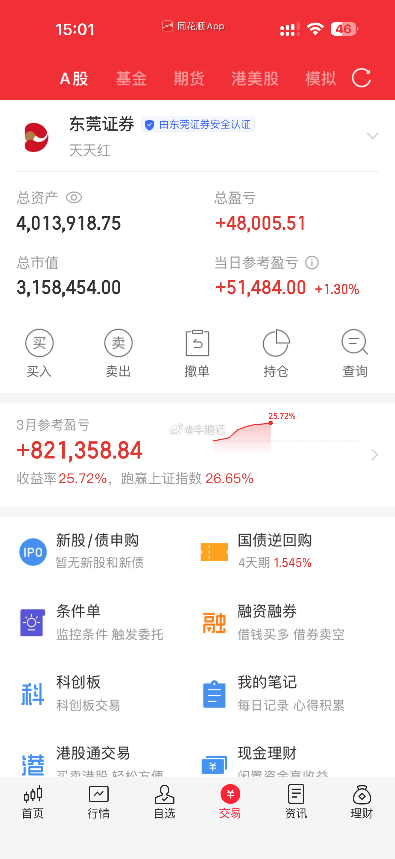 稳扎稳打七连阳，再接再厉