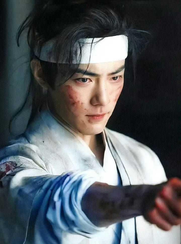 肖战演技到底如何，好像也没得什么奖项？奖项需要运作，出了作品，人脉是关键。人物