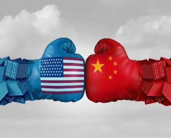 ·美国如果想要打败东方大国，基本上只有两个办法：一是让东大先动手，侵占我们的领土