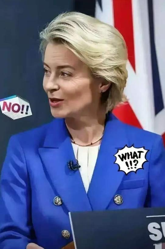 欧盟又放大招，给全球手机厂商下了一道没商量的“死命令”：再过10个月，也就是20