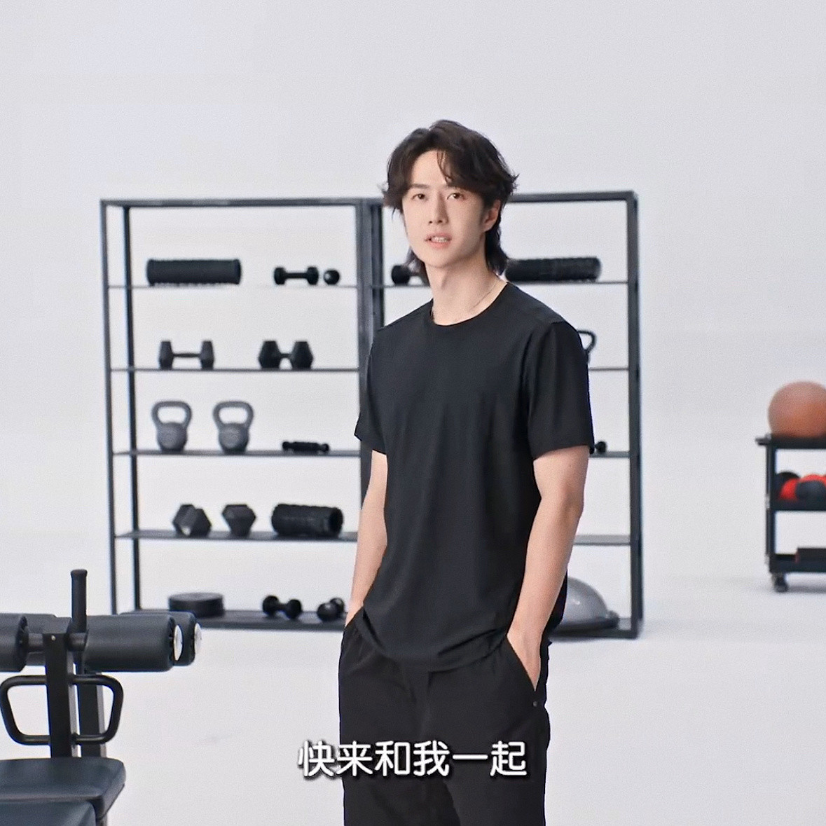 狐狸精惯会勾引人​​​