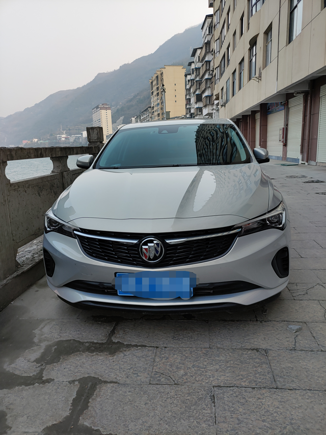 威朗pro银色提车三个月车主感受提车已经三个月了，基本上还算满意中间没有出现过