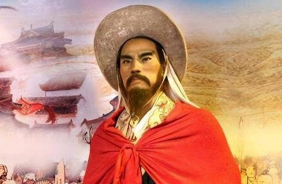 1642年，缺少粮饷的<em>闯王李自成</em>，挖开了朱元璋第十五子朱植的陵墓，甚至还焚毁了朱